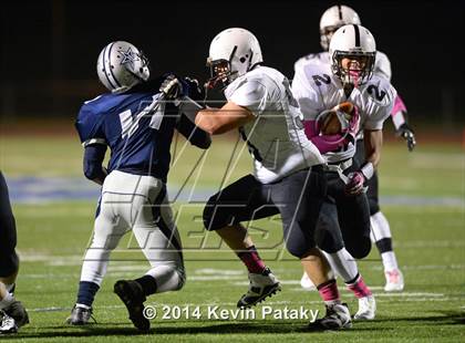 Thumbnail 1 in Xavier @ Hillhouse photogallery.