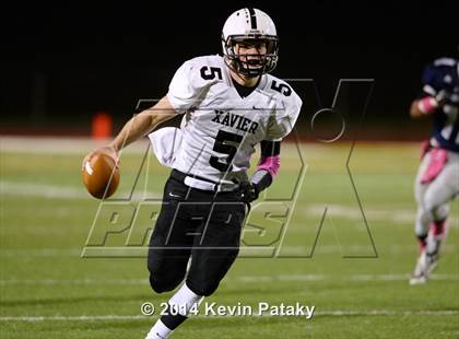Thumbnail 2 in Xavier @ Hillhouse photogallery.