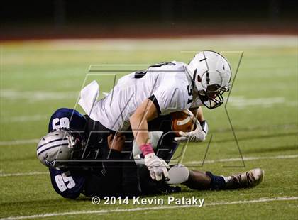 Thumbnail 1 in Xavier @ Hillhouse photogallery.