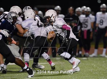 Thumbnail 1 in Xavier @ Hillhouse photogallery.
