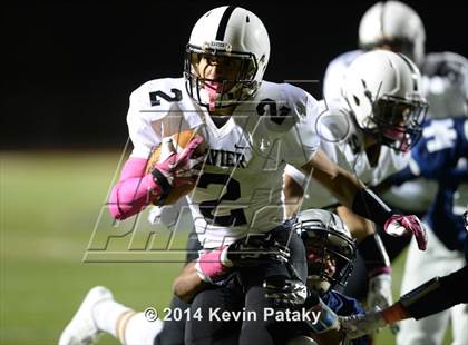 Thumbnail 3 in Xavier @ Hillhouse photogallery.