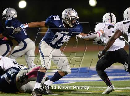 Thumbnail 2 in Xavier @ Hillhouse photogallery.