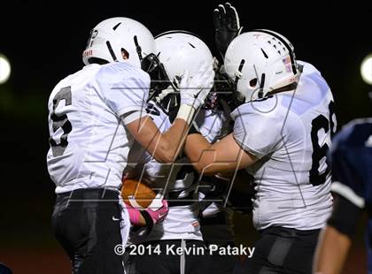 Thumbnail 1 in Xavier @ Hillhouse photogallery.