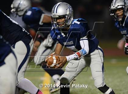 Thumbnail 2 in Xavier @ Hillhouse photogallery.