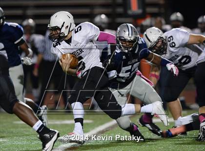Thumbnail 1 in Xavier @ Hillhouse photogallery.