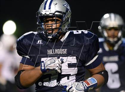 Thumbnail 1 in Xavier @ Hillhouse photogallery.