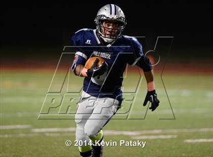Thumbnail 1 in Xavier @ Hillhouse photogallery.