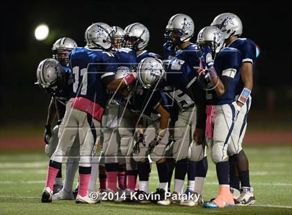 Thumbnail 1 in Xavier @ Hillhouse photogallery.