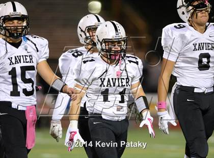 Thumbnail 3 in Xavier @ Hillhouse photogallery.
