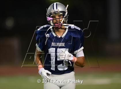 Thumbnail 3 in Xavier @ Hillhouse photogallery.