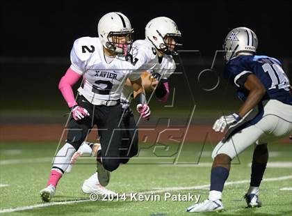 Thumbnail 3 in Xavier @ Hillhouse photogallery.