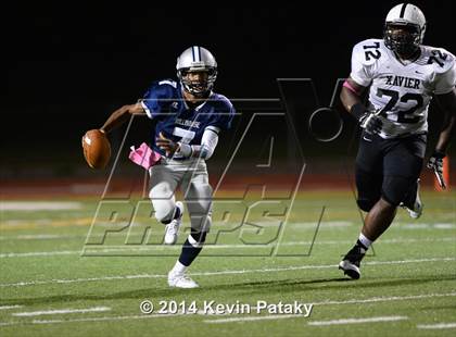 Thumbnail 2 in Xavier @ Hillhouse photogallery.