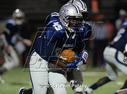 Thumbnail 1 in Xavier @ Hillhouse photogallery.