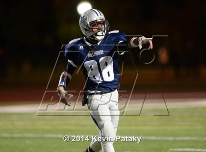 Thumbnail 1 in Xavier @ Hillhouse photogallery.