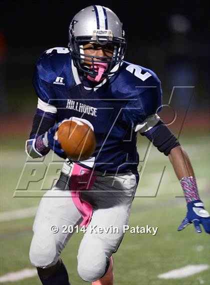 Thumbnail 2 in Xavier @ Hillhouse photogallery.