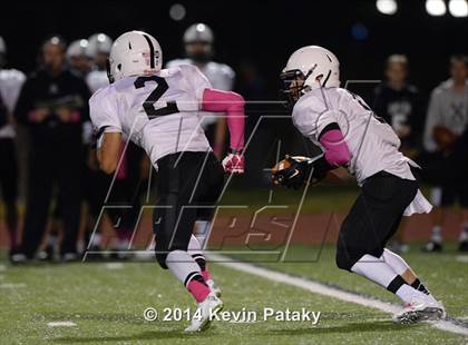 Thumbnail 3 in Xavier @ Hillhouse photogallery.