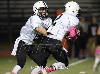 Thumbnail 2 in Xavier @ Hillhouse photogallery.