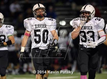 Thumbnail 1 in Xavier @ Hillhouse photogallery.