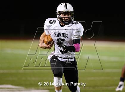 Thumbnail 3 in Xavier @ Hillhouse photogallery.