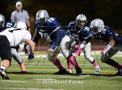 Thumbnail 3 in Xavier @ Hillhouse photogallery.