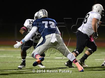 Thumbnail 1 in Xavier @ Hillhouse photogallery.