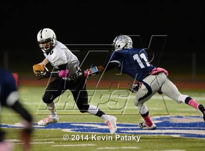 Thumbnail 3 in Xavier @ Hillhouse photogallery.