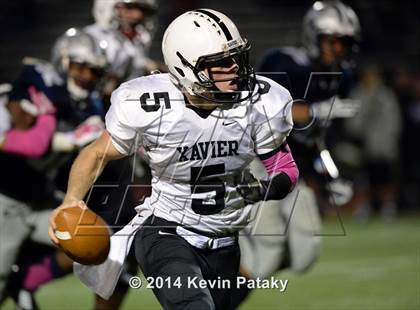 Thumbnail 2 in Xavier @ Hillhouse photogallery.