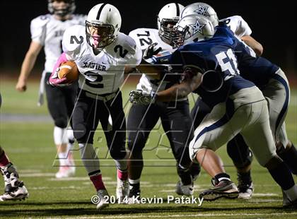 Thumbnail 3 in Xavier @ Hillhouse photogallery.