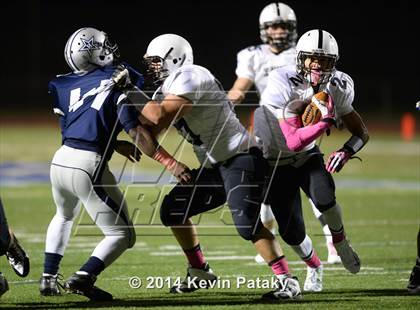 Thumbnail 2 in Xavier @ Hillhouse photogallery.