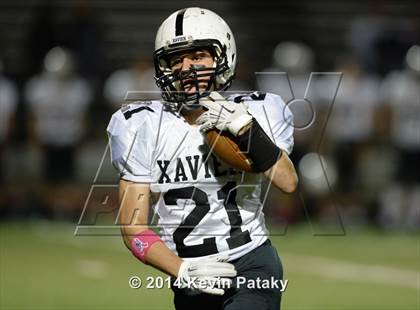Thumbnail 2 in Xavier @ Hillhouse photogallery.