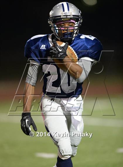 Thumbnail 3 in Xavier @ Hillhouse photogallery.