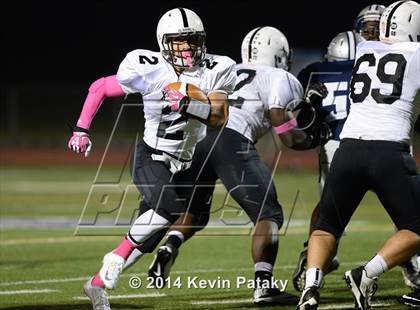 Thumbnail 1 in Xavier @ Hillhouse photogallery.