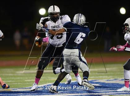 Thumbnail 1 in Xavier @ Hillhouse photogallery.