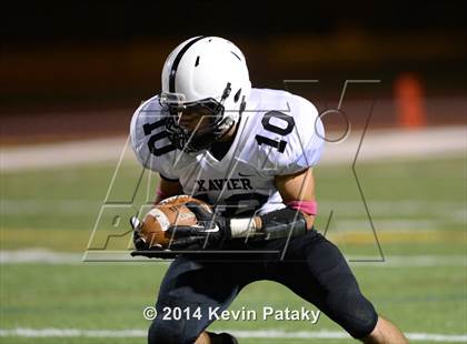 Thumbnail 3 in Xavier @ Hillhouse photogallery.