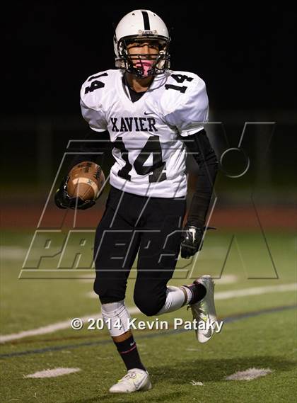 Thumbnail 1 in Xavier @ Hillhouse photogallery.