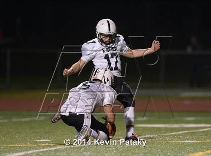Thumbnail 2 in Xavier @ Hillhouse photogallery.
