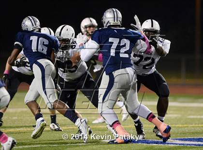 Thumbnail 2 in Xavier @ Hillhouse photogallery.