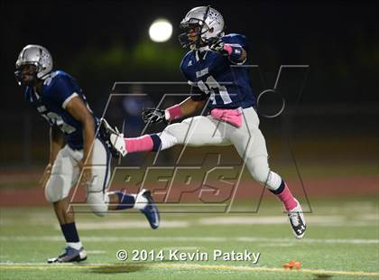 Thumbnail 1 in Xavier @ Hillhouse photogallery.