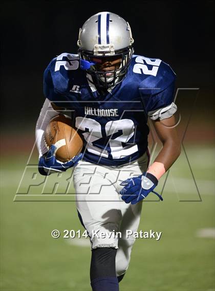 Thumbnail 2 in Xavier @ Hillhouse photogallery.