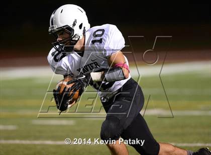 Thumbnail 1 in Xavier @ Hillhouse photogallery.