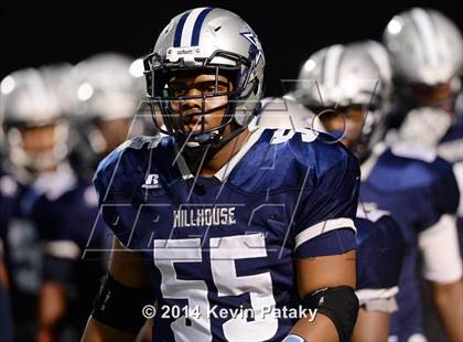 Thumbnail 1 in Xavier @ Hillhouse photogallery.