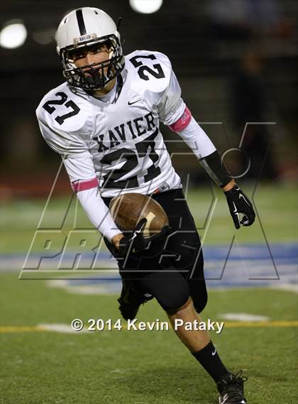 Thumbnail 3 in Xavier @ Hillhouse photogallery.