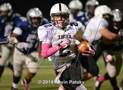 Thumbnail 2 in Xavier @ Hillhouse photogallery.