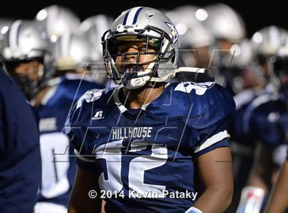 Thumbnail 3 in Xavier @ Hillhouse photogallery.