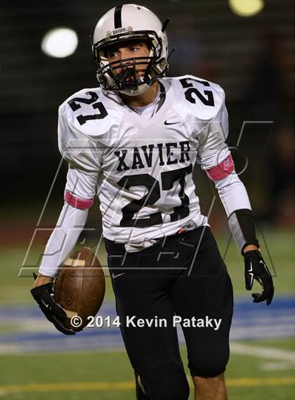 Thumbnail 2 in Xavier @ Hillhouse photogallery.