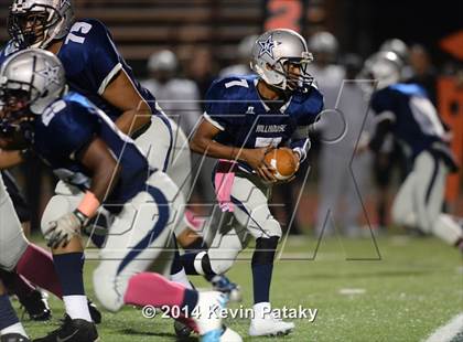Thumbnail 2 in Xavier @ Hillhouse photogallery.