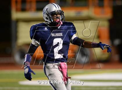 Thumbnail 2 in Xavier @ Hillhouse photogallery.