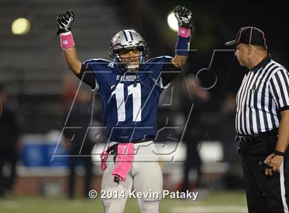 Thumbnail 1 in Xavier @ Hillhouse photogallery.