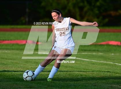 Thumbnail 1 in Sheehan @ Sacred Heart Academy photogallery.
