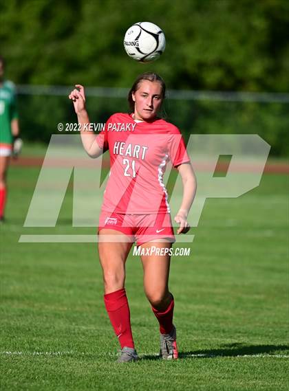 Thumbnail 2 in Sheehan @ Sacred Heart Academy photogallery.